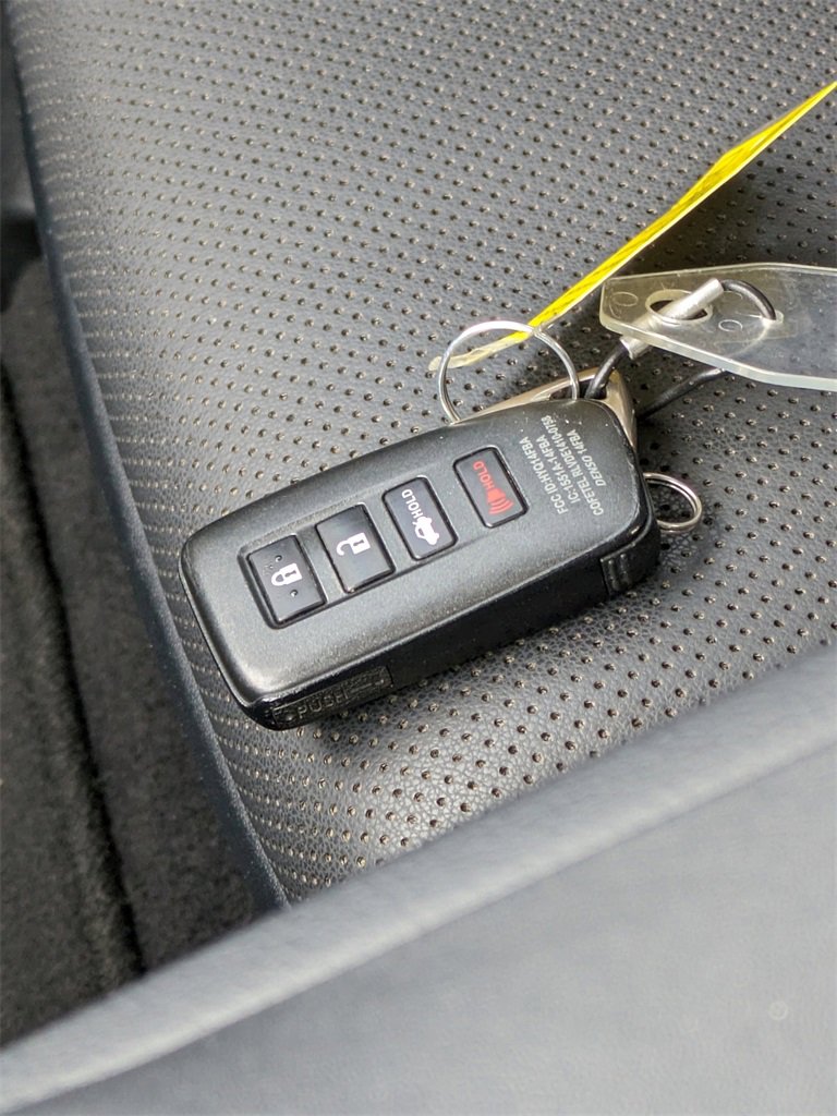 Used 2016 Lexus IS 300 300 image 25