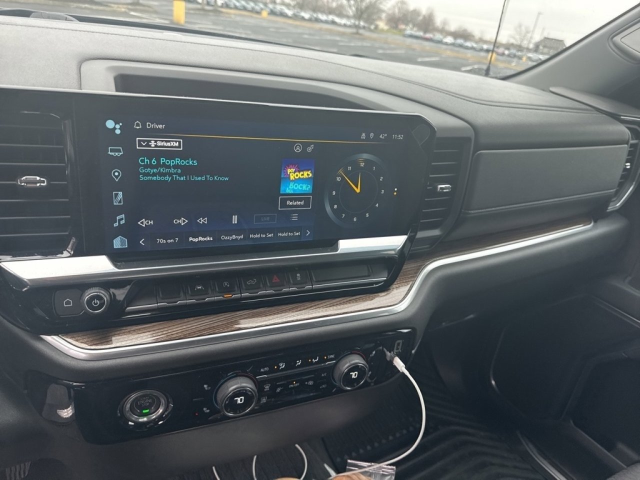 Used 2022 Chevrolet Silverado 1500 LT image 27