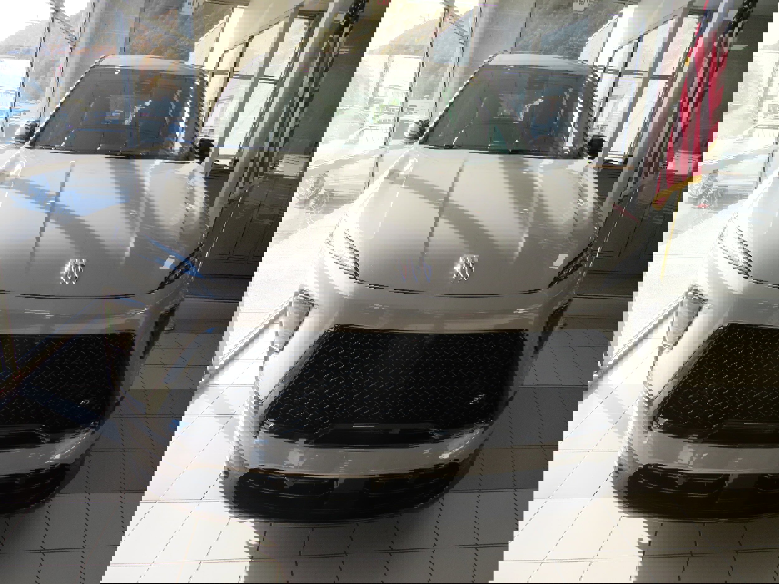 New 2026 Buick Enclave Sport Touring w/ Power Package video 2