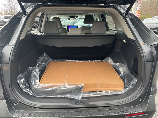 New 2025 Toyota RAV4 XLE Premium image 15