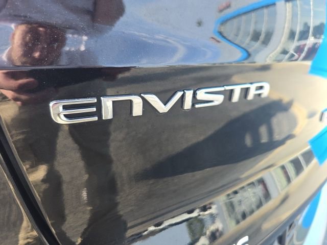Used 2025 Buick Envista Sport Touring FWD image 32