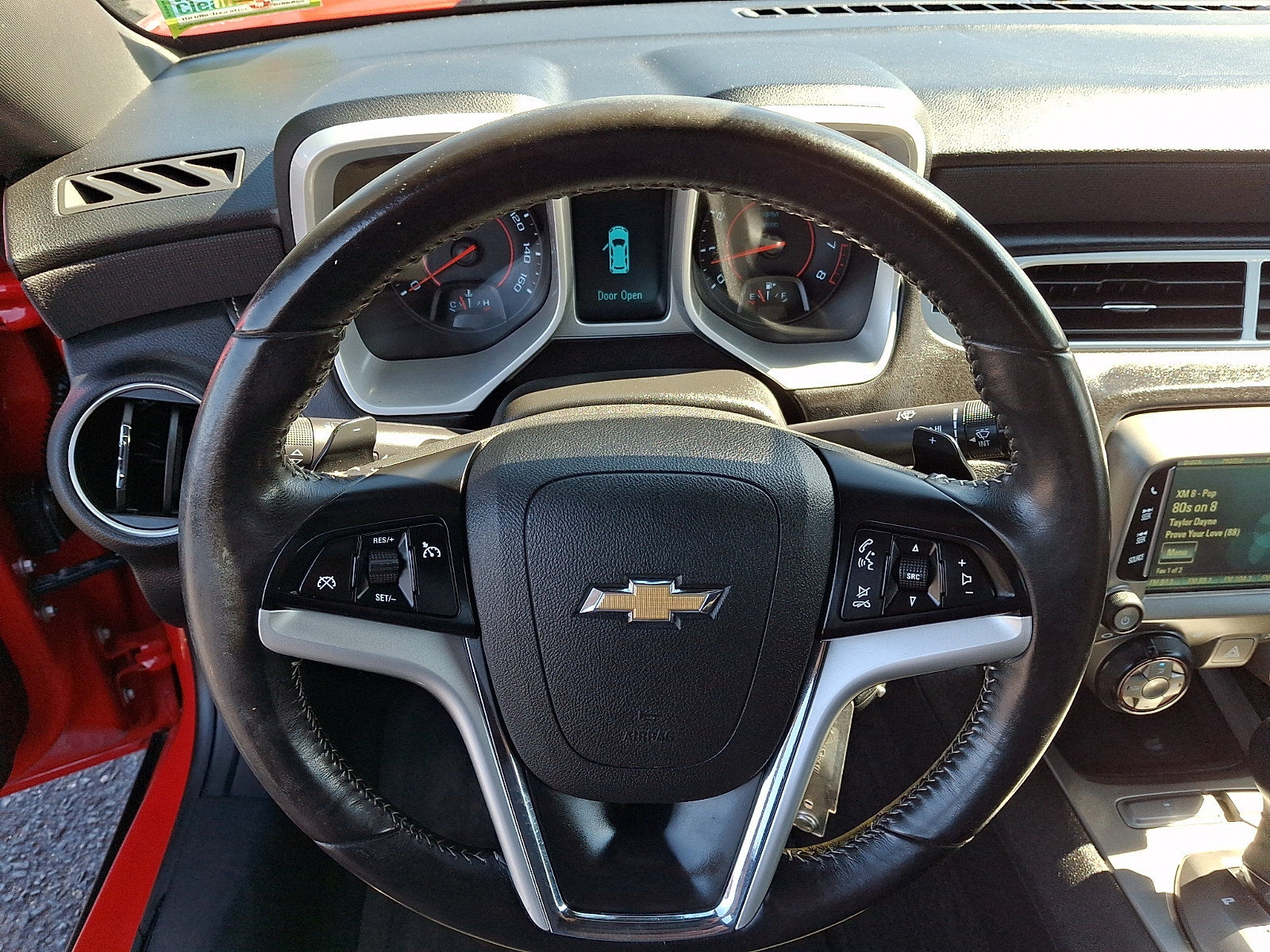 Used 2014 Chevrolet Camaro LT w/ RS Package RWD image 19
