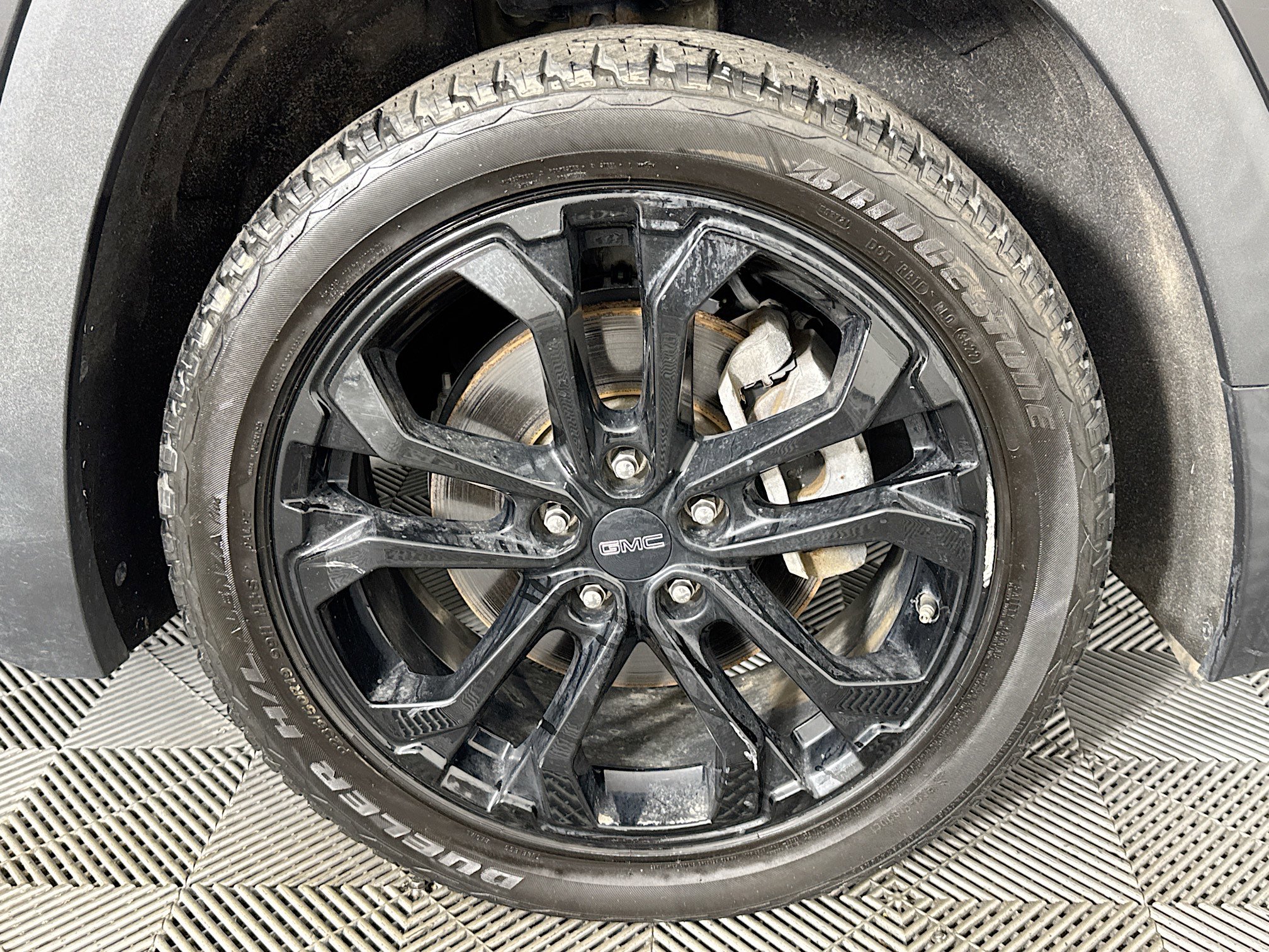 Used 2020 GMC Terrain SLT w/ Preferred Package image 31