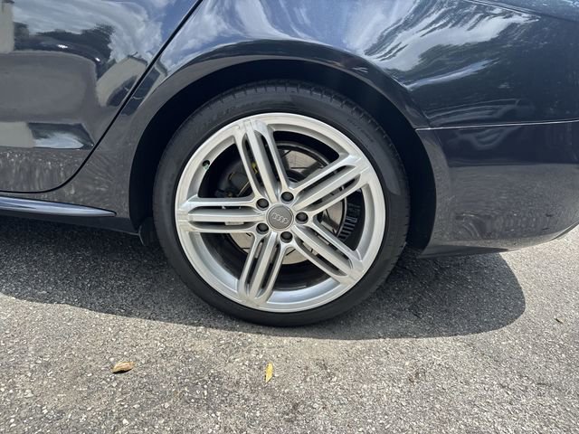 Used 2012 Audi S4 Premium Plus AWD/4WD image 33