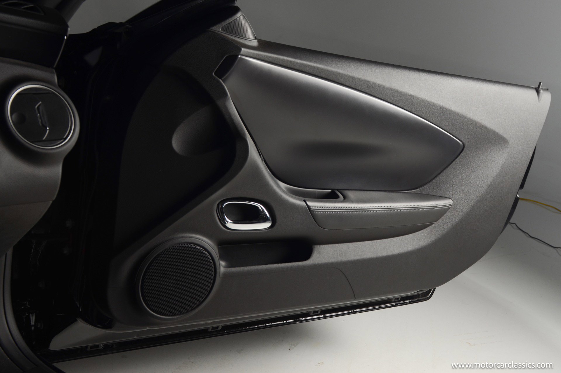 Used 2015 Chevrolet Camaro Z/28 image 29