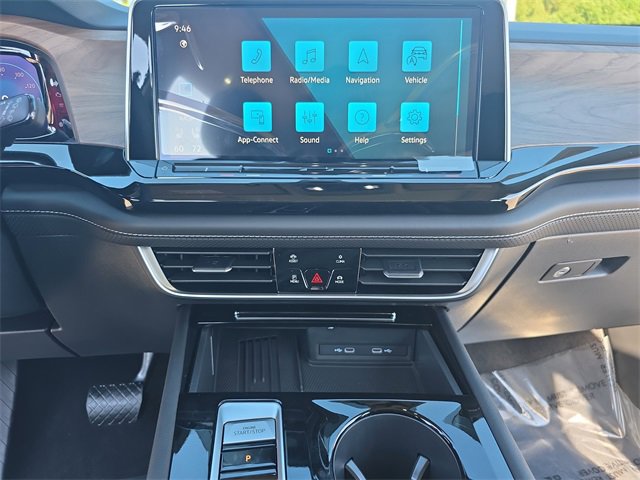 New 2026 Volkswagen Atlas SE image 21