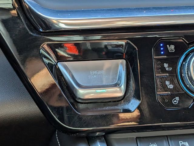 Used 2023 GMC Sierra 1500 Denali Ultimate image 25