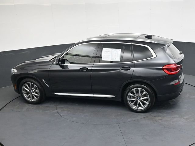 Used 2019 BMW X3 sDrive30i w/ Convenience Package image 25