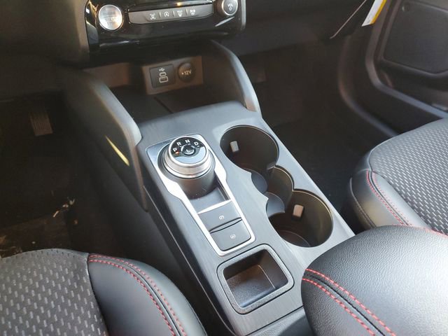 New 2026 Ford Escape ST-Line w/ Tech Pack #1 image 34