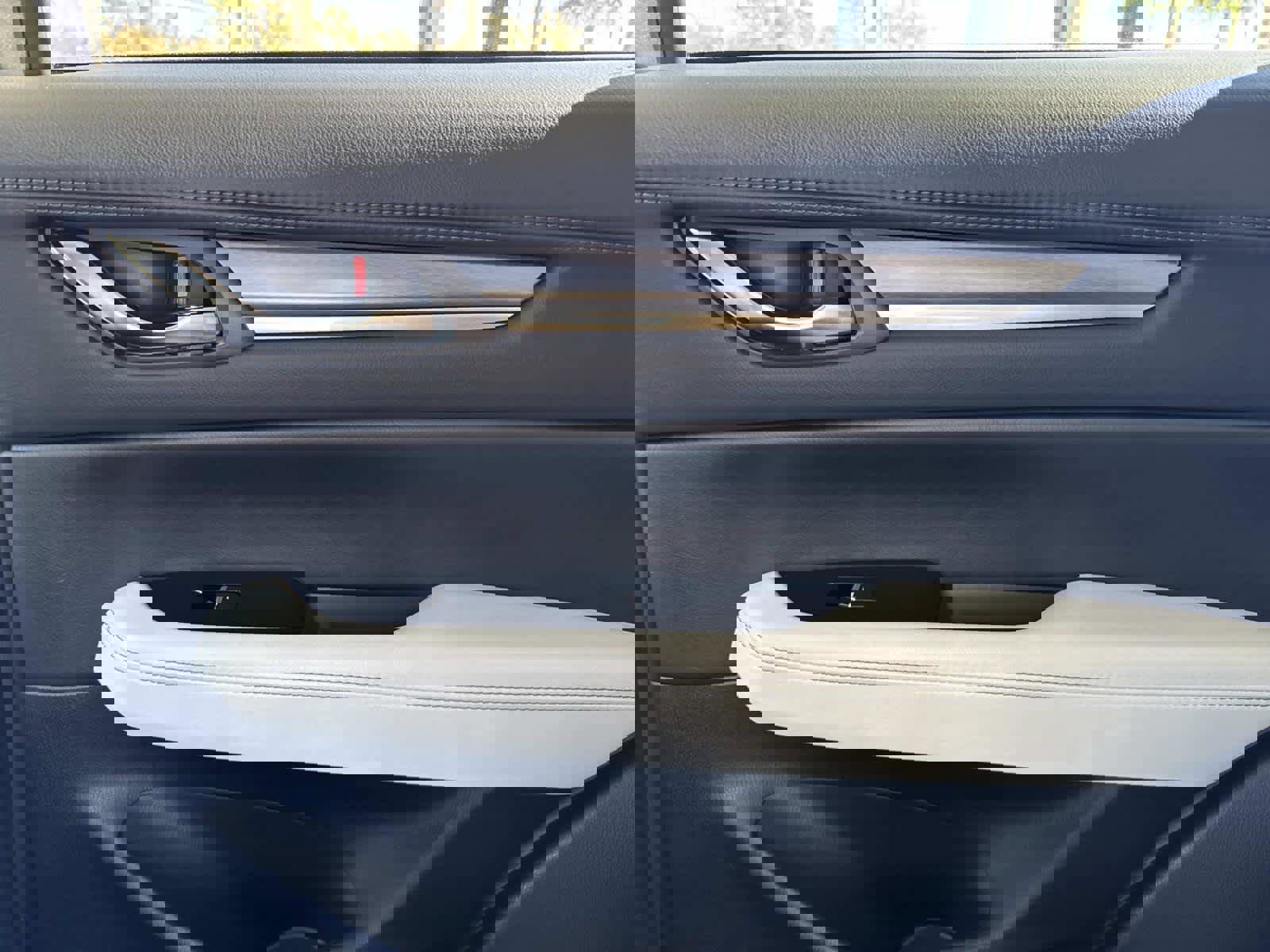 Certified 2024 MAZDA CX-5 AWD 2.5 S w/ Premium Plus Pkg image 15