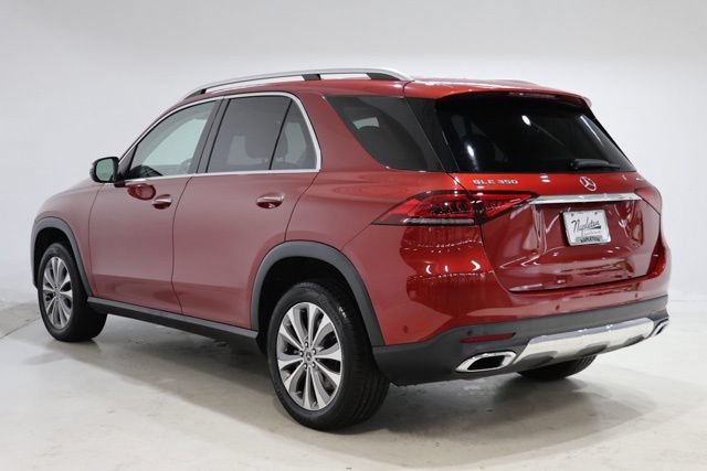 Used 2020 Mercedes-Benz GLE 350 4MATIC image 6