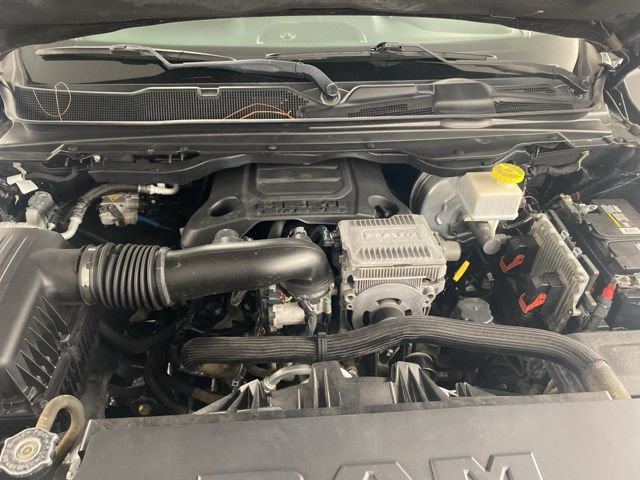 Used 2019 RAM 1500 Big Horn image 31