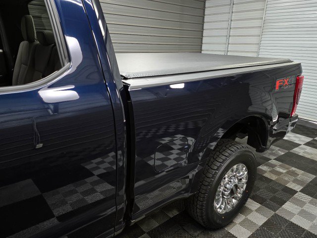 Used 2022 Ford F350 XLT w/ XLT Premium Package AWD/4WD image 13