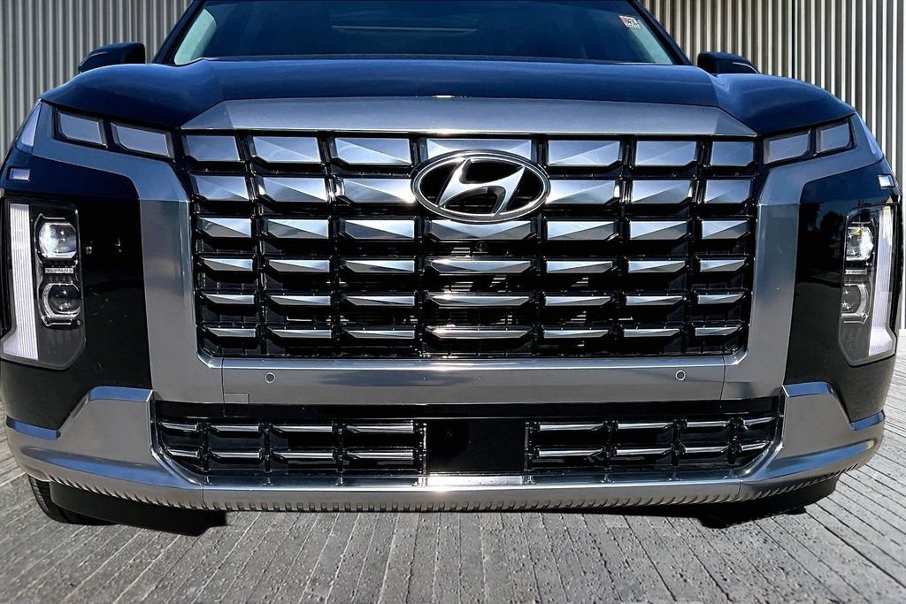 Used 2024 Hyundai Palisade Calligraphy AWD/4WD image 29