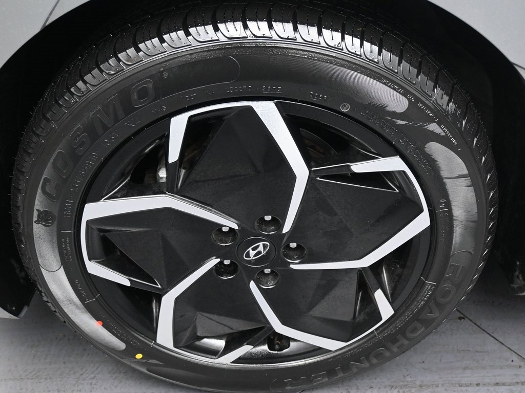 Used 2024 Hyundai Ioniq 5 Limited image 41