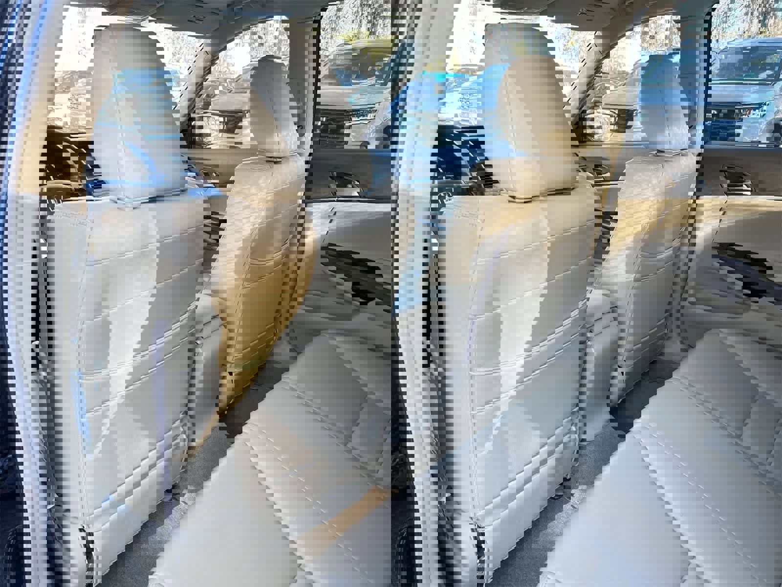 Used 2008 Honda Accord LX-P image 14