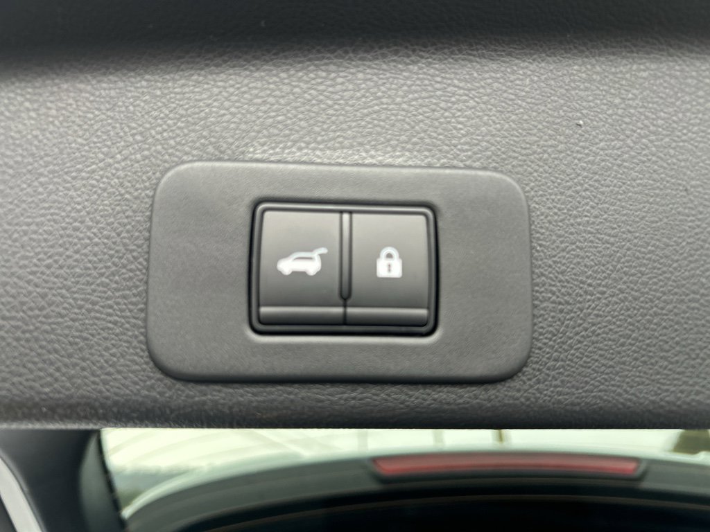 New 2026 Nissan Murano Platinum image 12