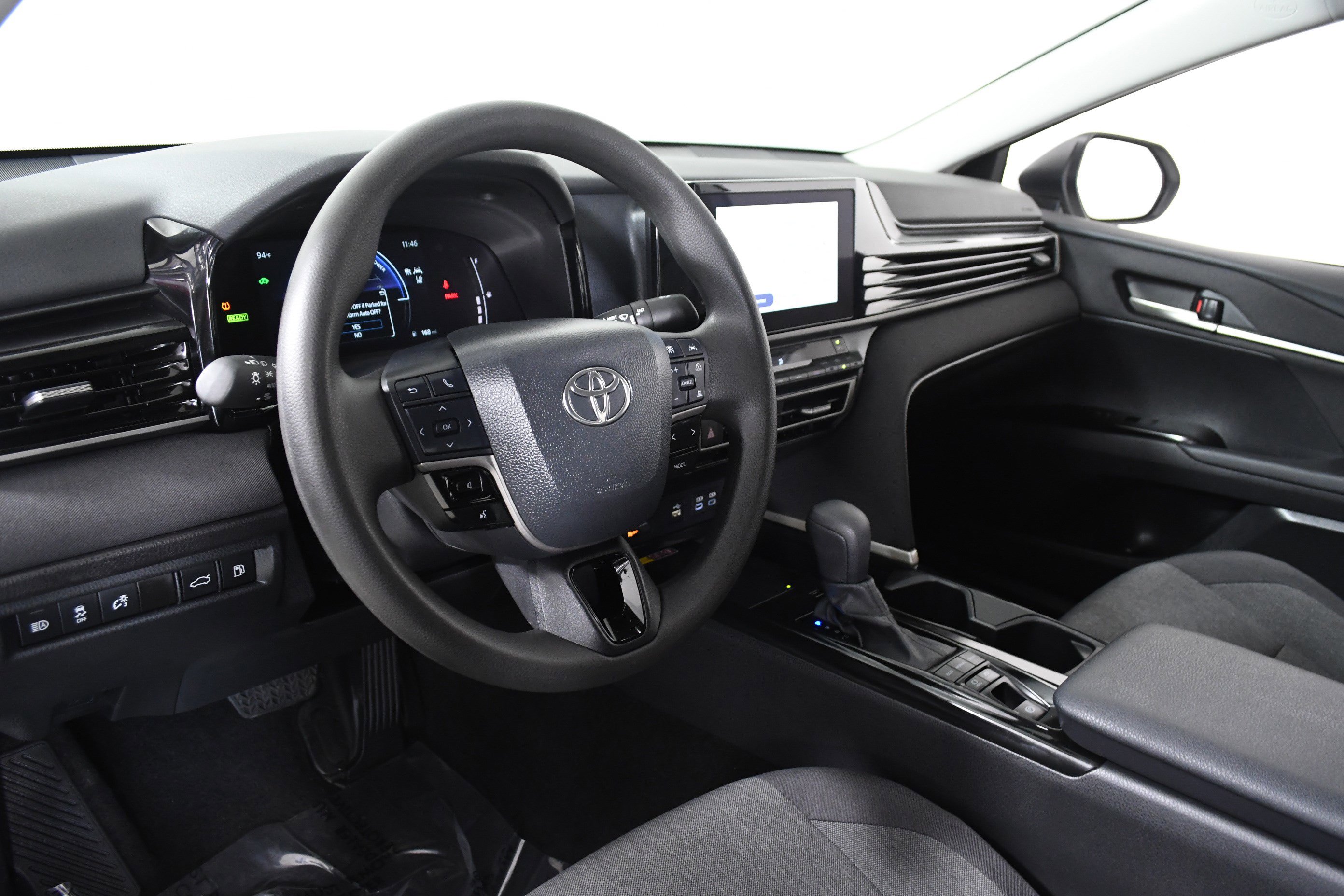 Used 2025 Toyota Camry LE image 20