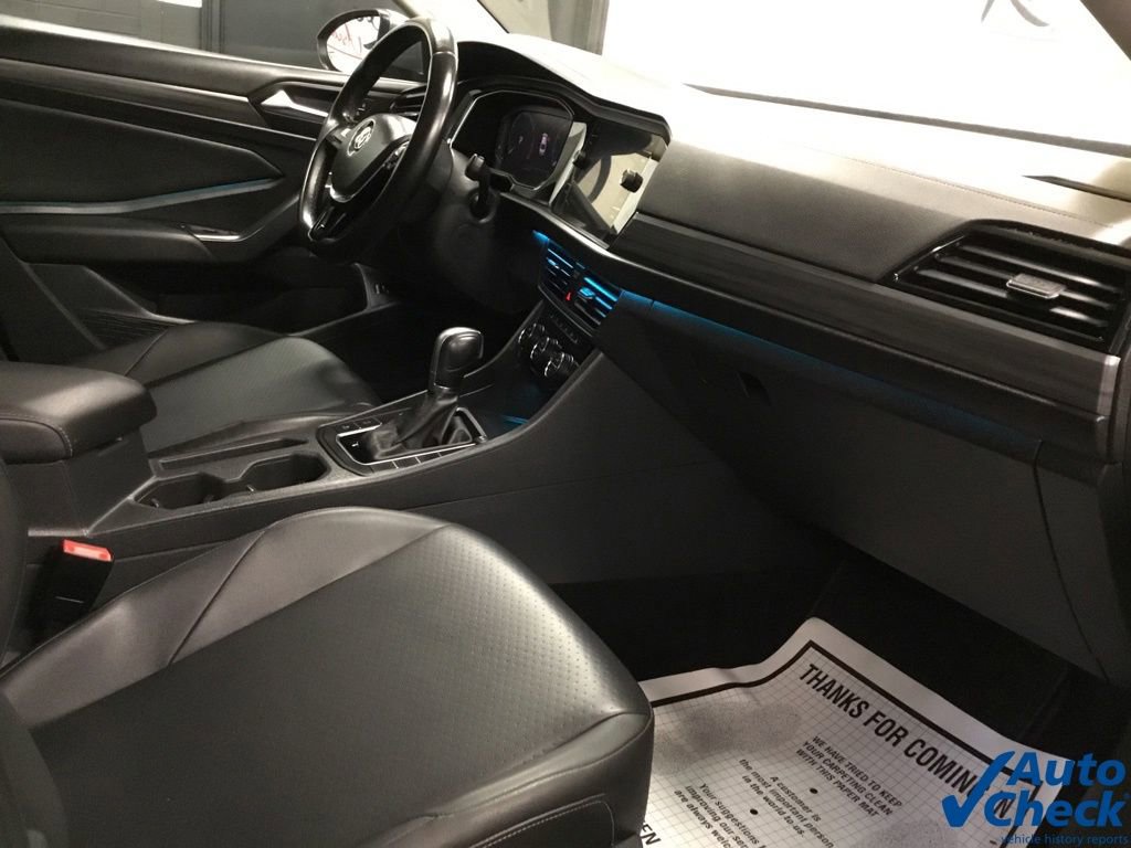 Used 2019 Volkswagen Jetta SEL image 36