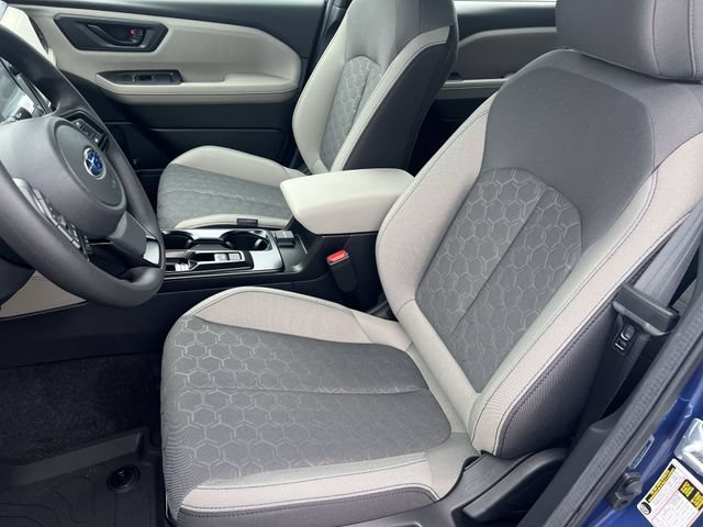 New 2026 Subaru Forester AWD/4WD image 27