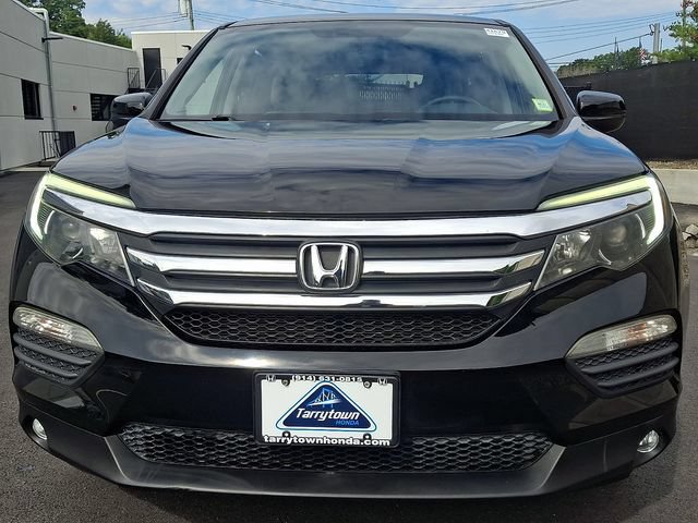Used 2016 Honda Pilot EX image 2