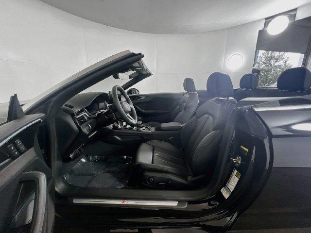 Used 2023 Audi A5 2.0T Premium Plus AWD/4WD image 17