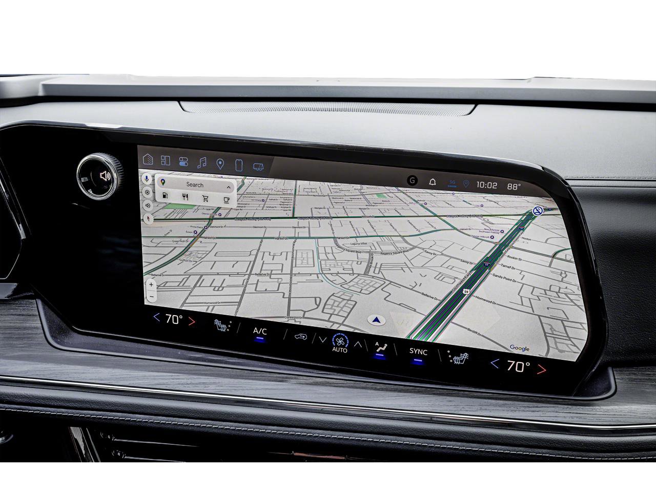 New 2026 Chevrolet Suburban LT w/ Comfort Package image 39