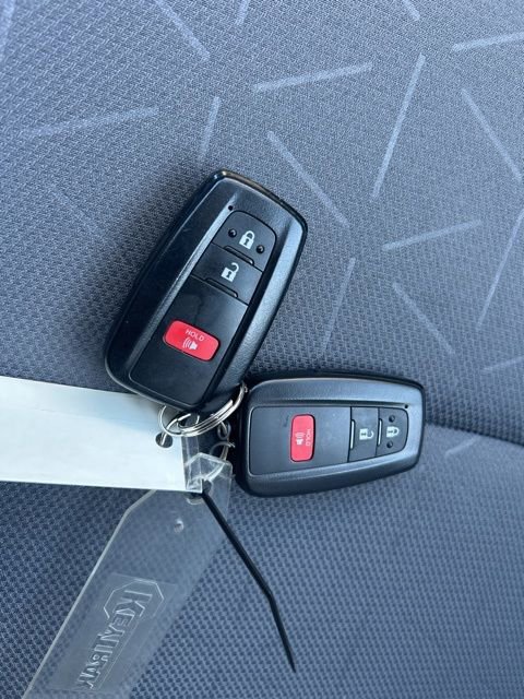 Certified 2024 Toyota RAV4 XLE AWD/4WD image 36