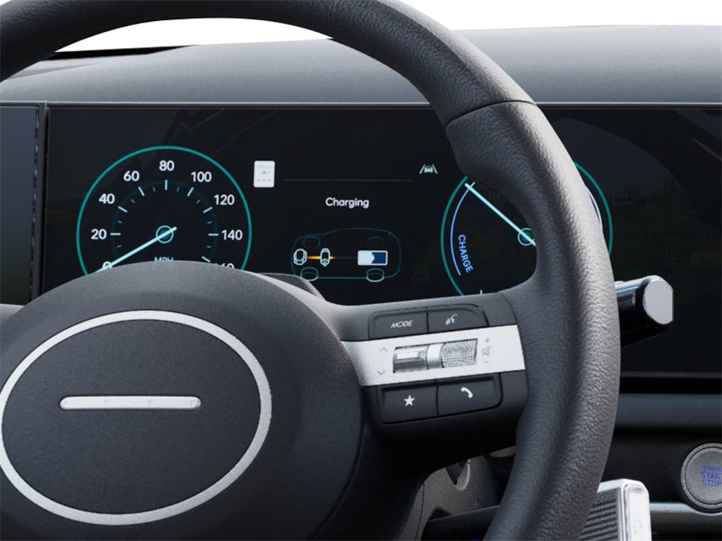 New 2026 Hyundai Tucson Limited w/ Tow & Go Package image 13