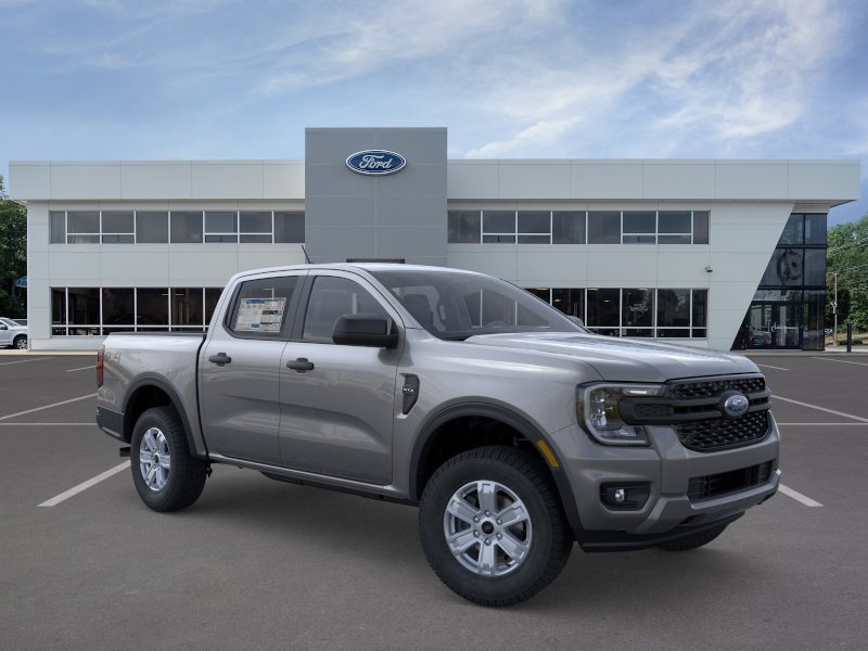 New 2025 Ford Ranger XL w/ Trailer Tow Package AWD/4WD image 26