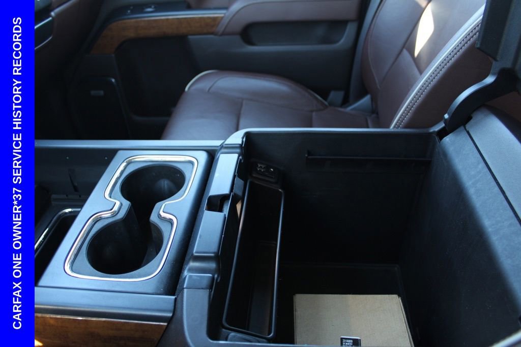 Used 2015 Chevrolet Silverado 2500 High Country w/ Duramax Plus Package image 41