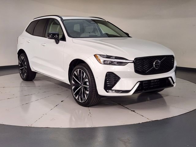 New 2026 Volvo XC60 B5 Ultra w/ Protection Package Premier AWD/4WD image 7