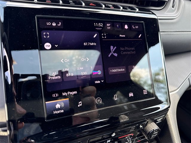 New 2025 Jeep Grand Cherokee L Altitude image 22