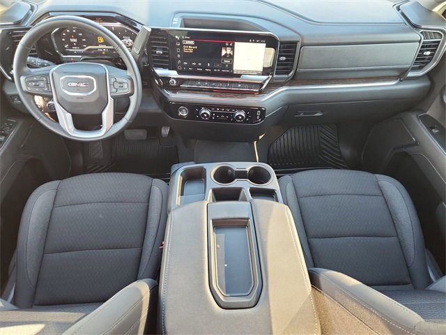Used 2024 GMC Sierra 1500 Elevation image 19