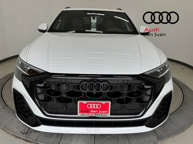 New 2026 Audi Q8 Premium Plus AWD/4WD image 2