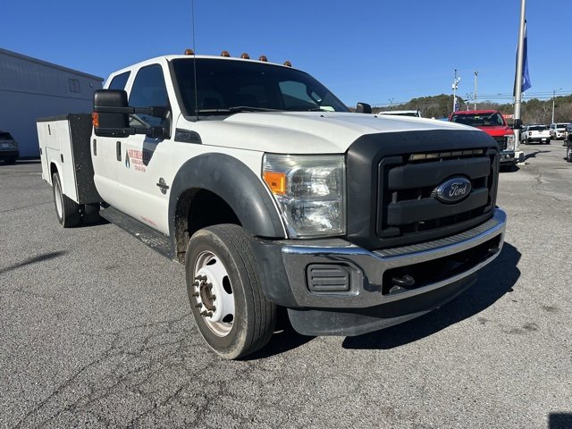Used 2013 Ford F450 XL w/ PWR Equipment Group