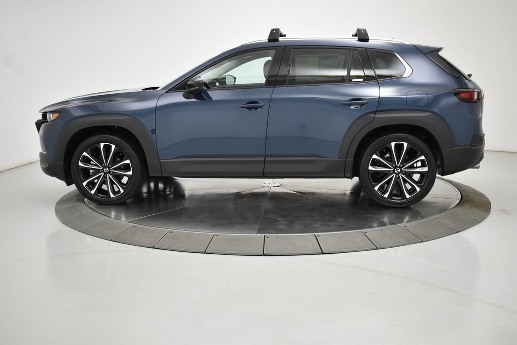 New 2026 MAZDA CX-50 AWD 2.5 S w/ Premium Package image 17