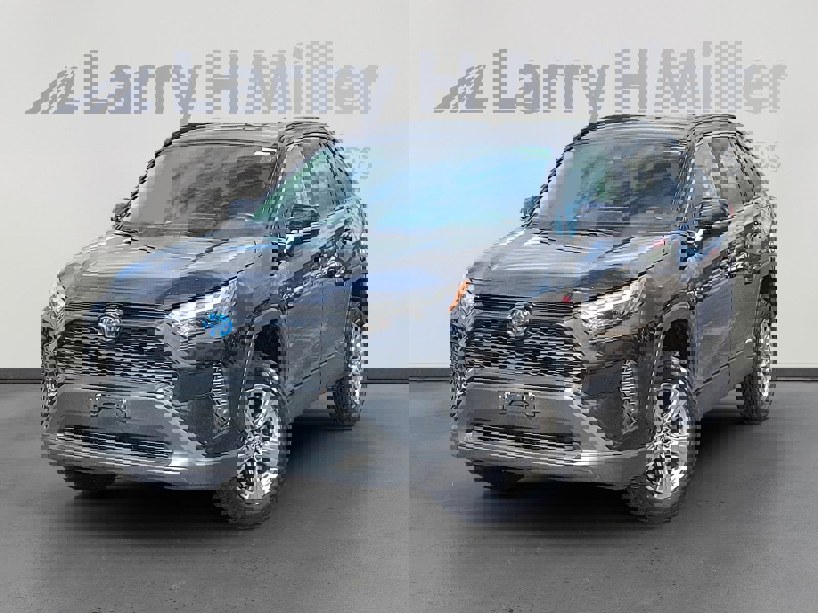 Used 2024 Toyota RAV4 XLE