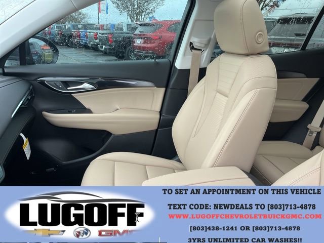 New 2026 Buick Envision Preferred AWD/4WD image 10