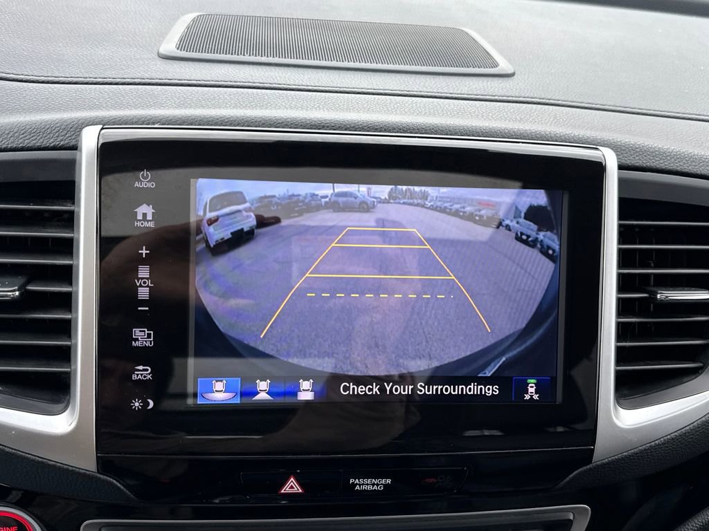 Used 2017 Honda Pilot Elite image 20