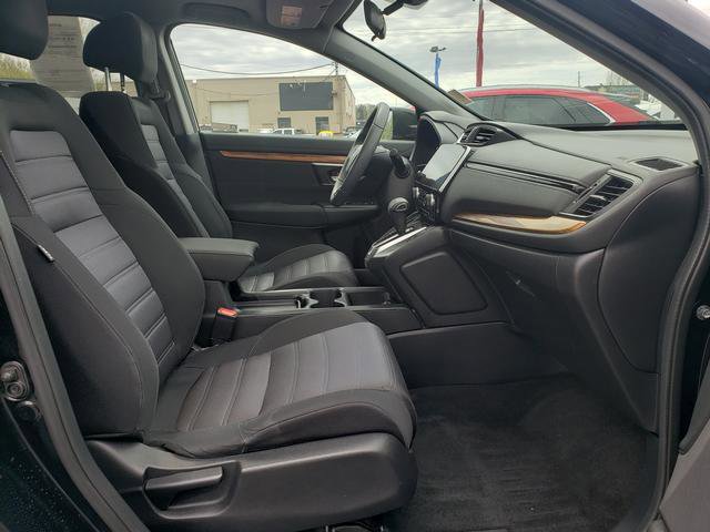 Used 2018 Honda CR-V EX image 18