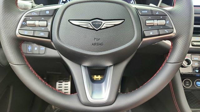 Used 2026 Genesis G70 3.3T Sport Prestige AWD/4WD image 40