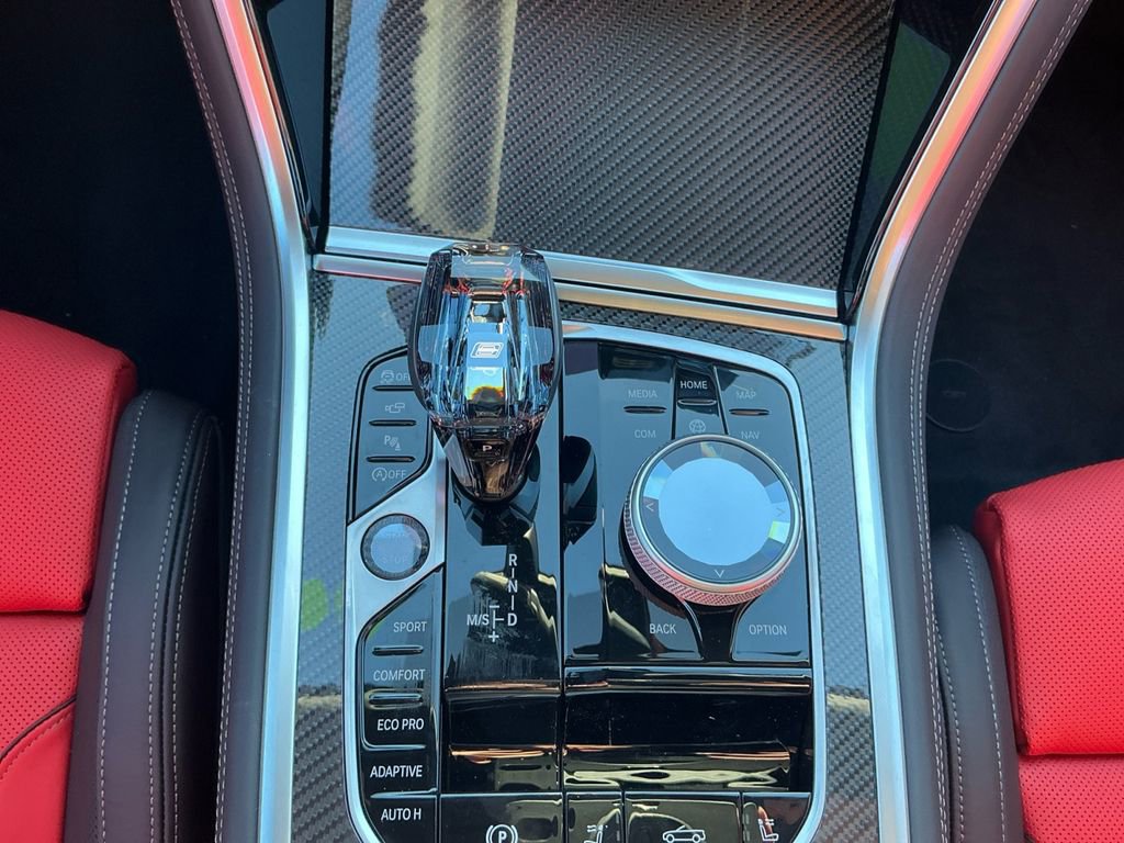 New 2026 BMW M850i xDrive Convertible image 10