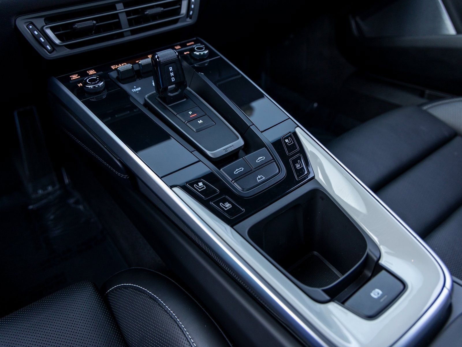 Certified 2021 Porsche 911 Turbo S image 44