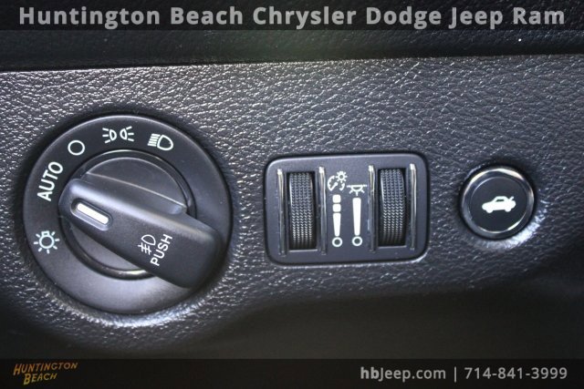 Used 2021 Dodge Challenger GT image 18
