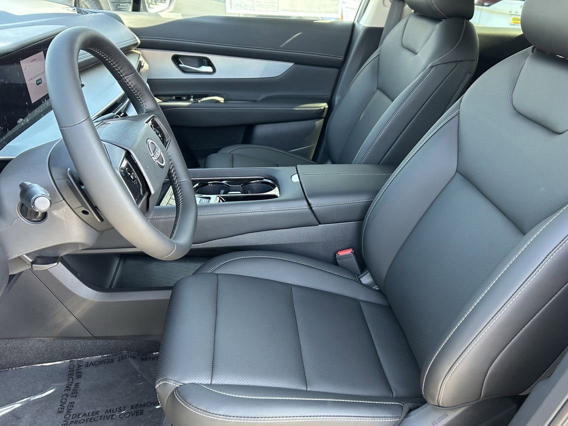 New 2026 Nissan Murano SL AWD/4WD image 27