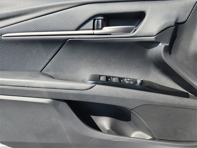 New 2026 Toyota Camry SE image 17