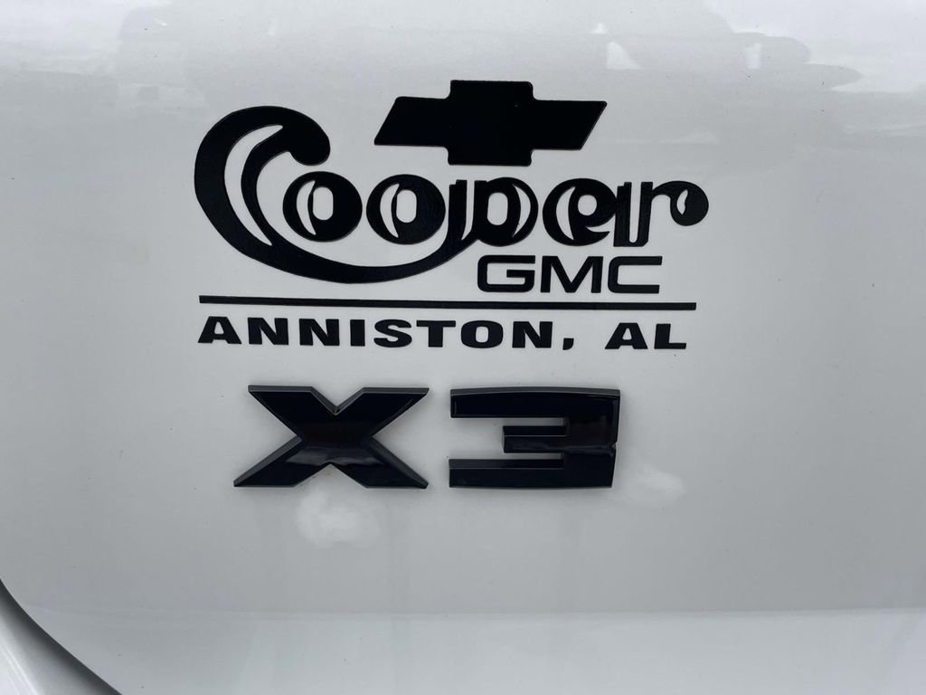 Used 2023 BMW X3 M40i image 9