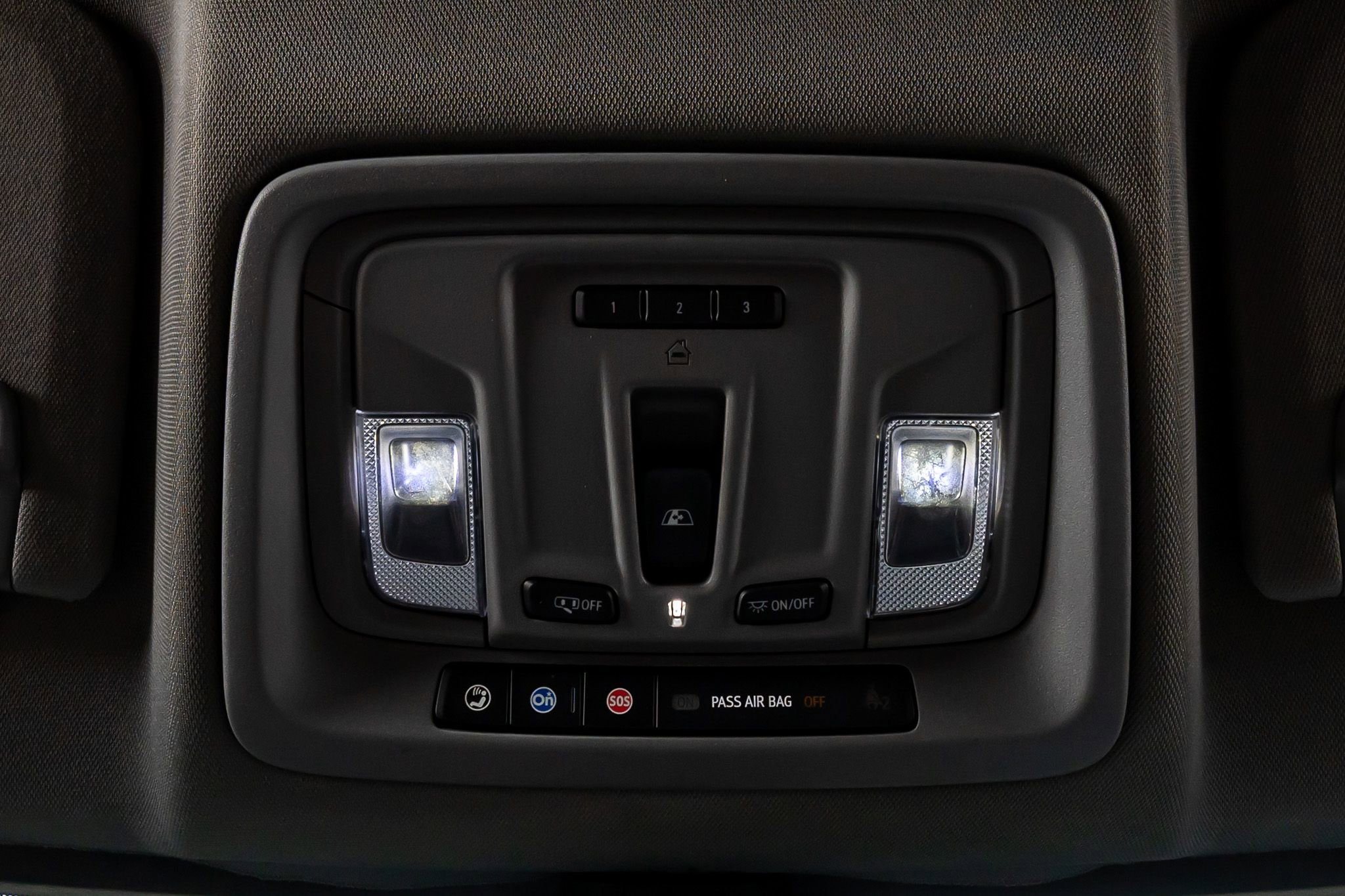 Used 2021 Chevrolet Silverado 1500 RST w/ Convenience Package II image 25