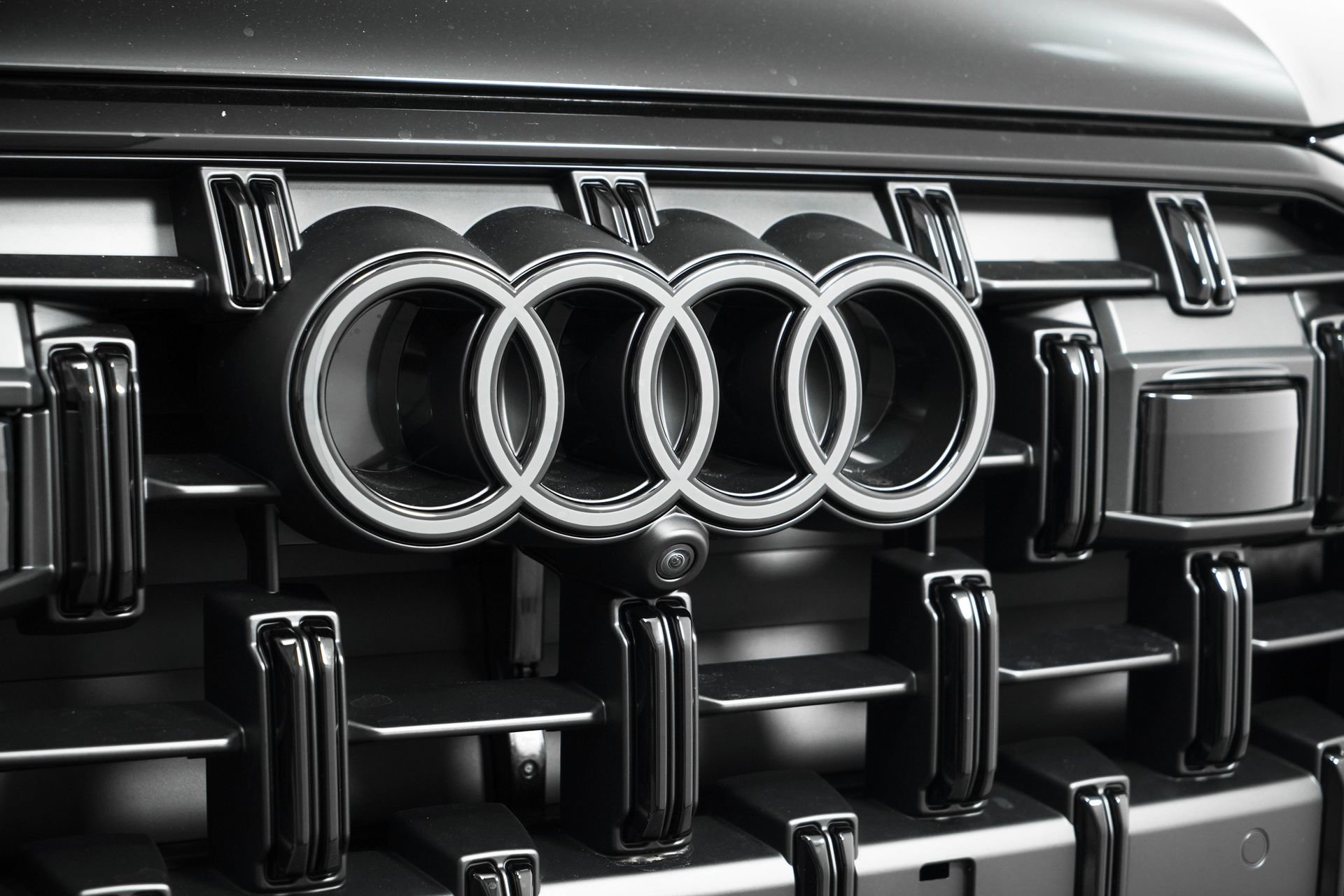 New 2025 Audi Q7 3.0T Premium Plus image 12